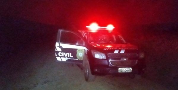 Identificado homem encontrado morto em Estrela
