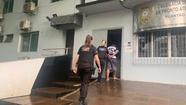“Operação Sicário 4” prende seis indivíduos em Lajeado