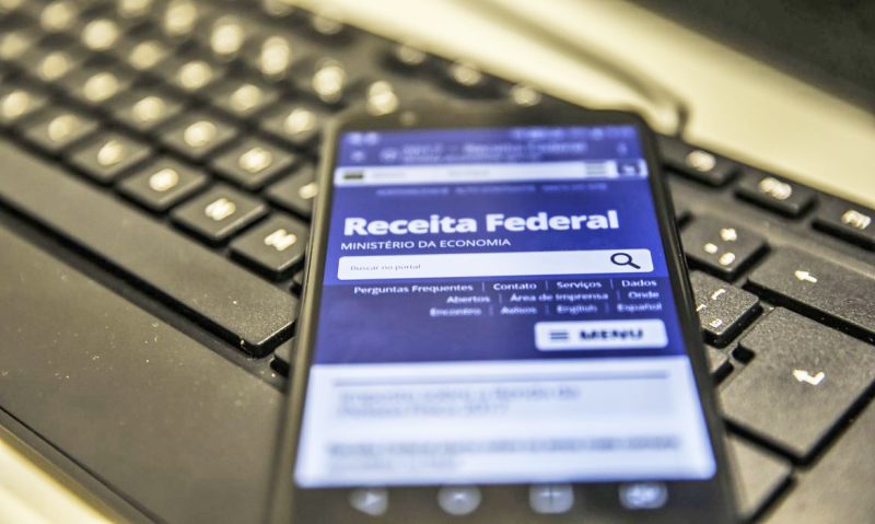 Receita Federal espera mais  de 85 mil declarações do Vale