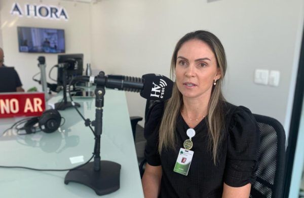 “Trabalhamos com foco no cuidado às pessoas”, diz gestora do São José
