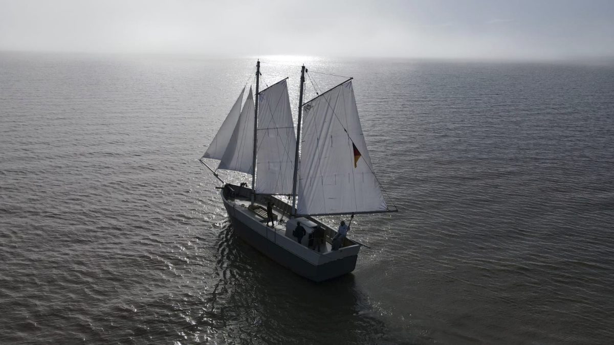 Embarcação Seival é confirmada no Viva o Taquari-Antas Vivo