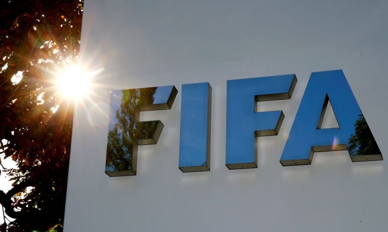 Fifa confirma 12 grupos na Copa do Mundo, com 4 seleções cada