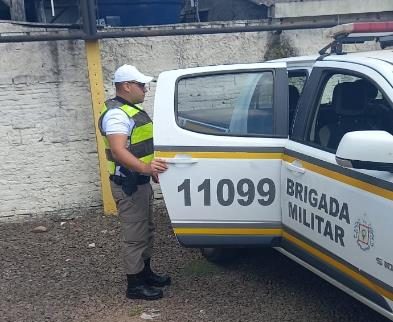 Homem condenado por tráfico de drogas é preso em Venâncio Aires