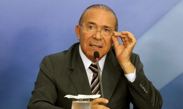 Ex-ministro Eliseu Padilha morre aos 77 anos