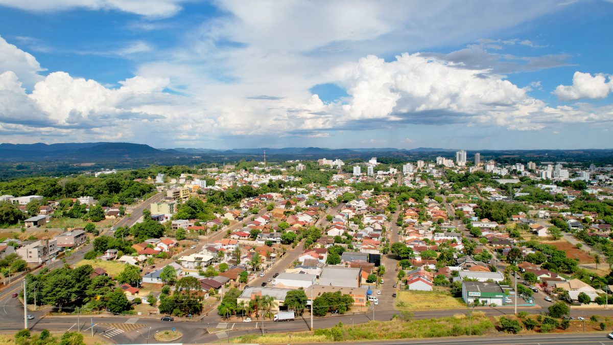 Pesquisa revela grau de satisfação de moradores com os bairros