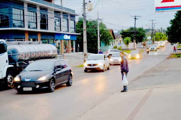 Ampliações e caminhos para um desenvolvimento ordenado e igualitário