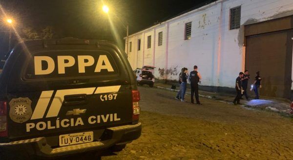 Homem é morto a tiros em Lajeado