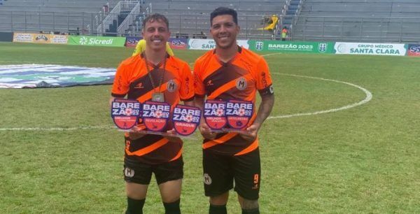 Atleta do Vale se destaca no Campeonato Amazonense