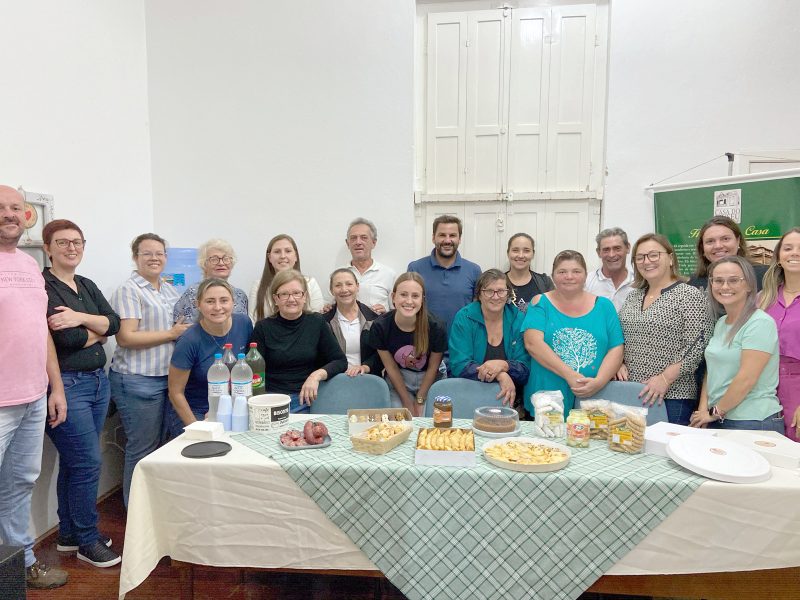 Organizadores da Feira Gastronômica projetam participação de 25 expositores