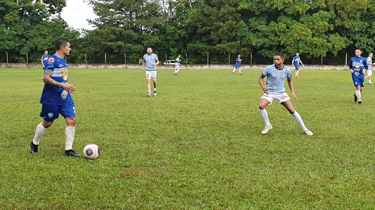 Feriadão com muito futebol pelo Vale