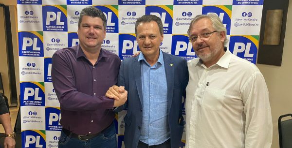 Benoitt deixa o PSDB