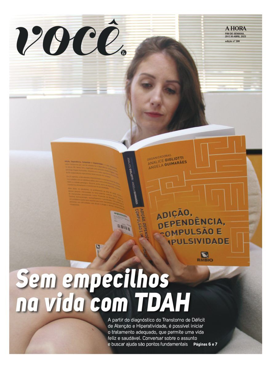 Você