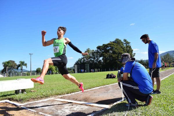 Teutonienses são destaque no Campeonato Estadual e no Troféu Teutônia