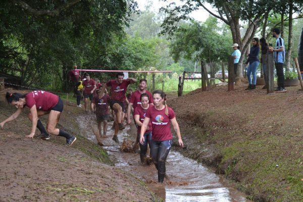 MegaRace reúne 800 atletas neste domingo