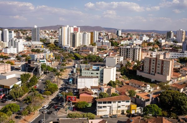 Cooperativismo do  Vale avança em MG