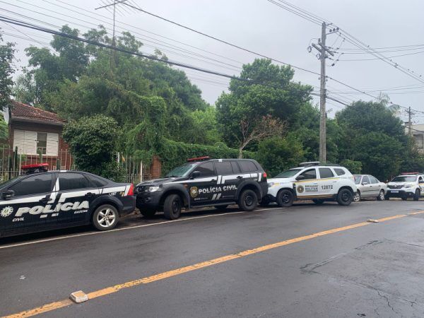 Operação Cidade Segura entra na terceira fase