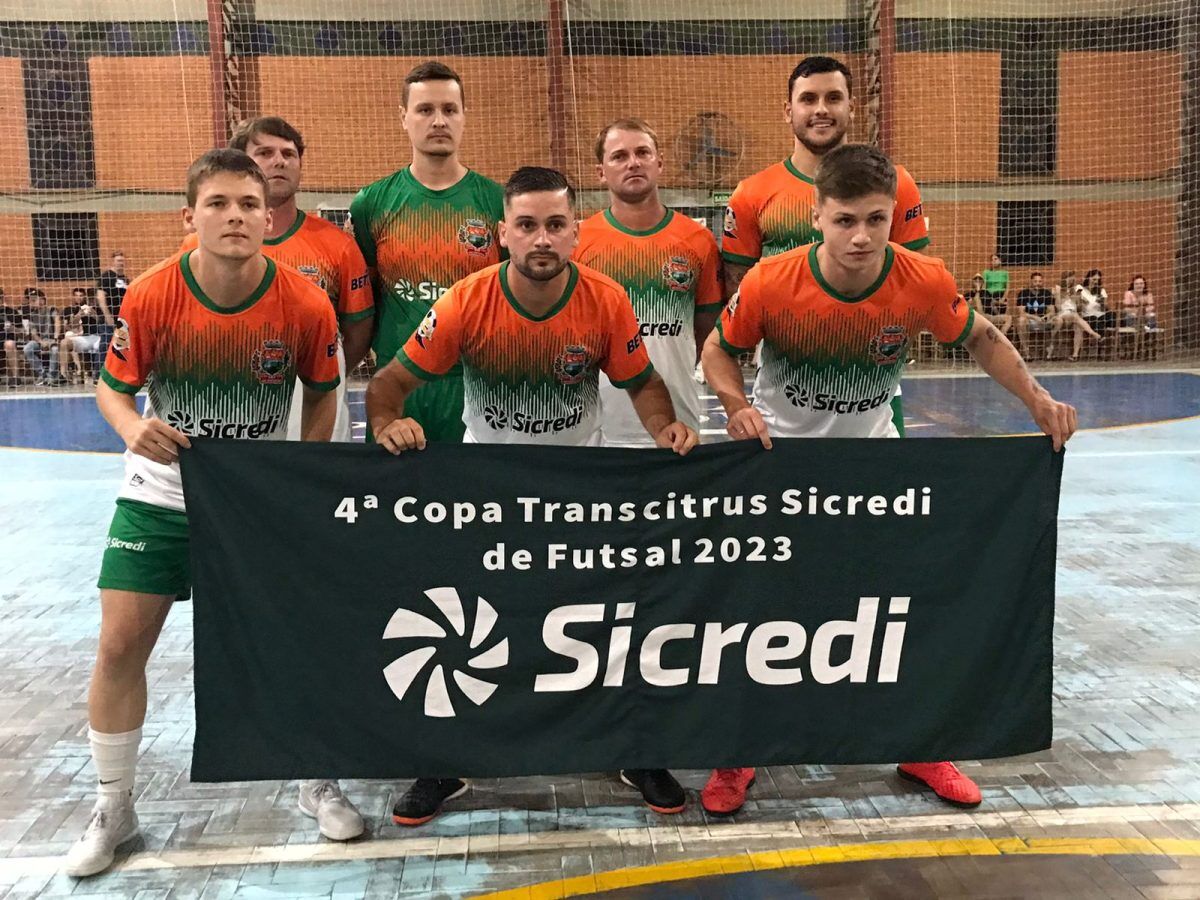 Reta final de fase classificatória da Copa Transcitrus