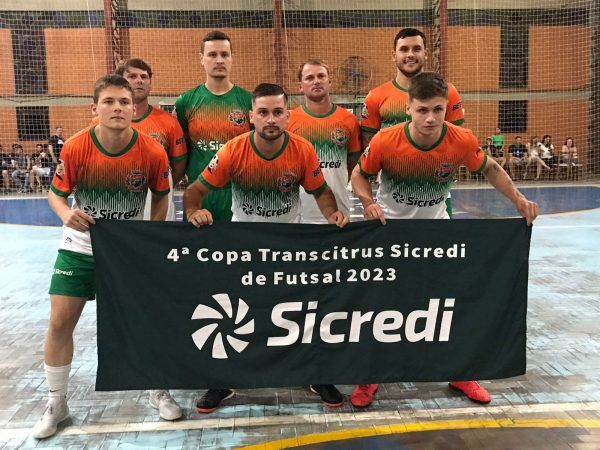 Reta final de fase classificatória da Copa Transcitrus