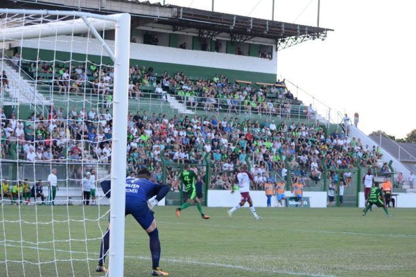 Estreia do Lajeadense é confirmada para sábado em Santa Cruz do Sul