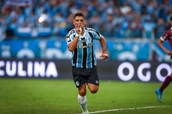 Grêmio é campeão do Gauchão 2023