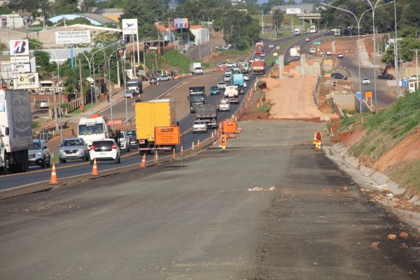 Transparência e riscos na BR-386