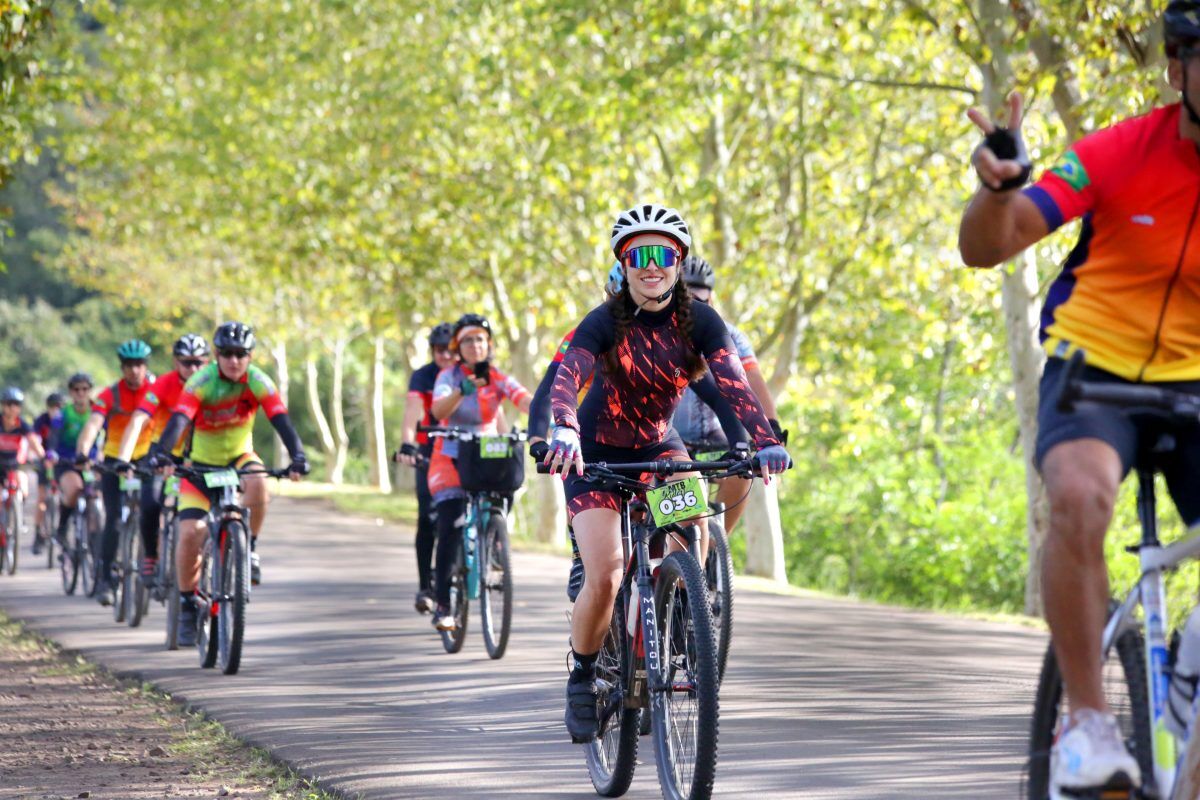 MTB Riders reúne atletas de todo RS