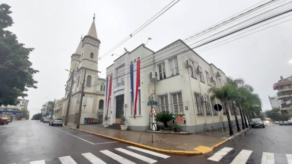 Município protocola projeto para renegociação de dívidas