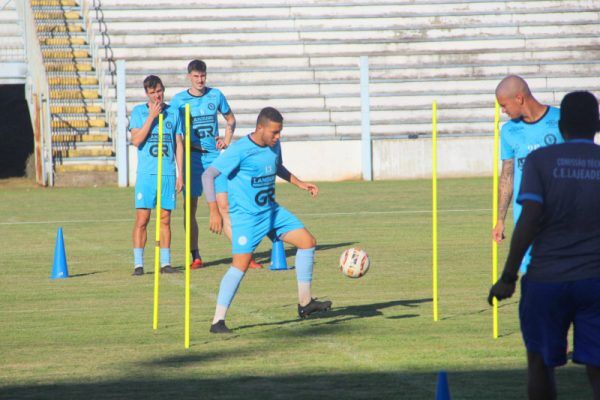 Jogo entre Inter-SM  e Lajeadense é confirmado para dia 17