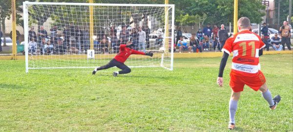 Torneio do Boi atrai centenas de atletas a Estrela