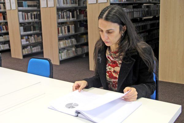 Pesquisa resgata história de batizados durante escravidão