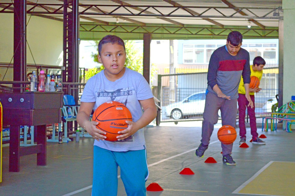 Décima edição destaca a importância do esporte para os alunos da Apae