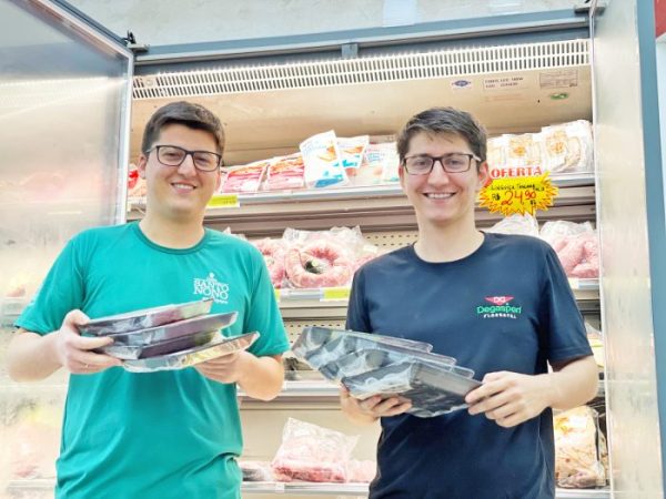 Thiago Maurique: Família De Gasperi lança marca de carnes nobres
