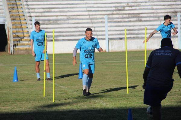 Jogo entre Inter-SM e Lajeadense é confirmado para dia 17