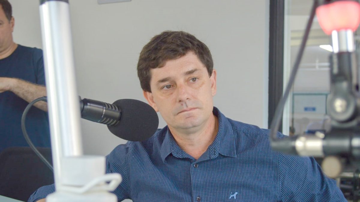 O MDB e o futuro  de Marcelo Caumo