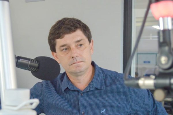 Rodrigo Martini: O MDB e o futuro  de Marcelo Caumo