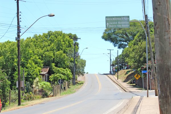 Atual presidente busca novo mandato no Moinhos D´Água