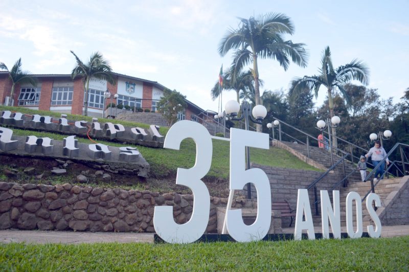 Poço das Antas celebra 35 anos como potência no setor primário