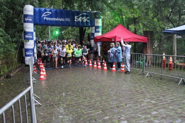 Lajeado realiza 2ª Rústica do Meio Ambiente no dia 4 de junho