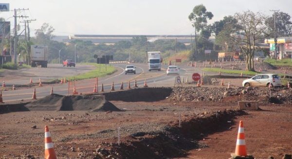 CCR acerta com Eurovias retomada de obras até o fim do mês