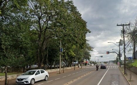 Avenida Benjamin Constant receberá quatro rotatórias; saiba os locais