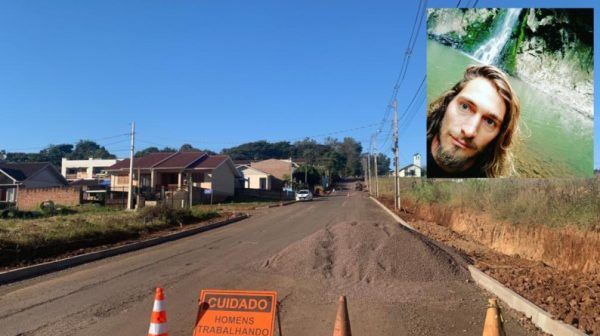 Comunidade reage após morte de motociclista