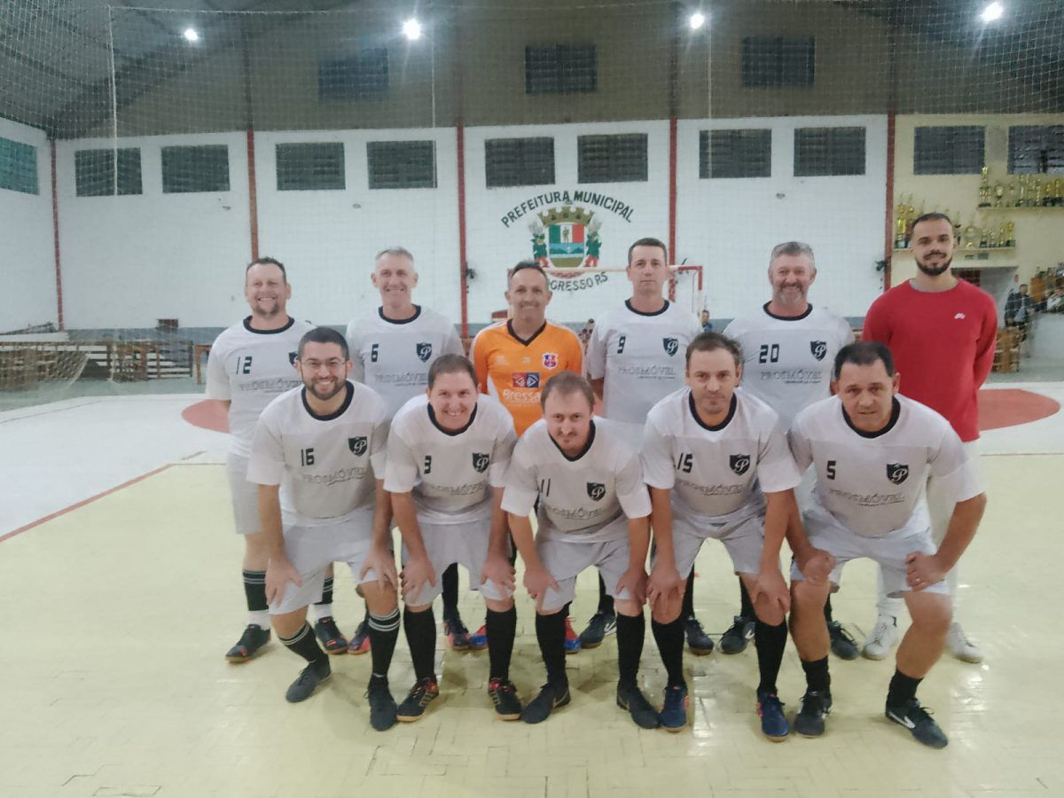 Reta final de fase classificatória