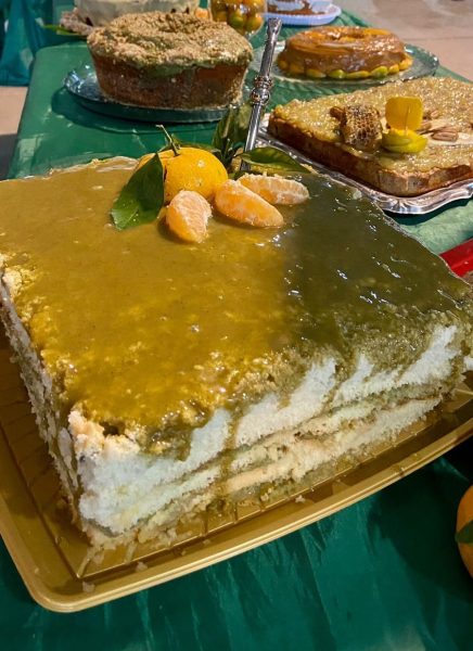 BergaTchê é o bolo com sabor de Venâncio Aires