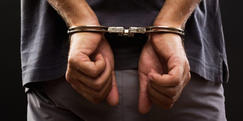Homem é preso por porte ilegal de arma em Teutônia