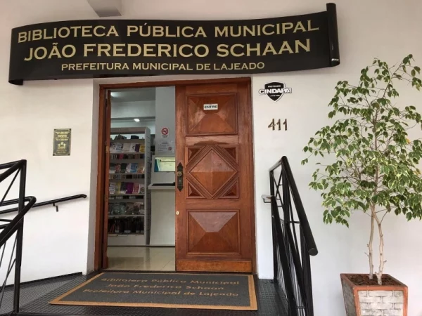 Biblioteca de Lajeado faz programação especial para Dia Nacional do Livro Infantil