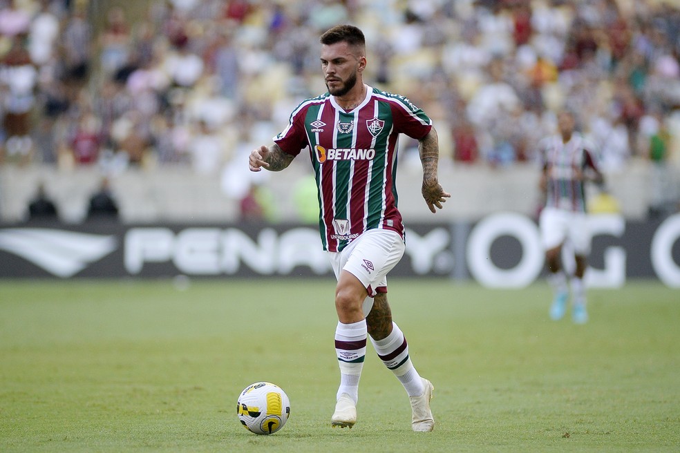 Nathan, do Grêmio, é citado em investigação de esquema de apostas