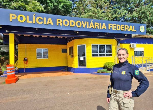 “Aqui, todos me respeitam”