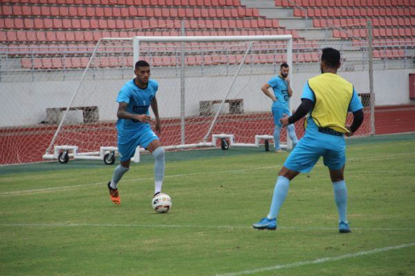 Confronto direto pelas primeiras colocações