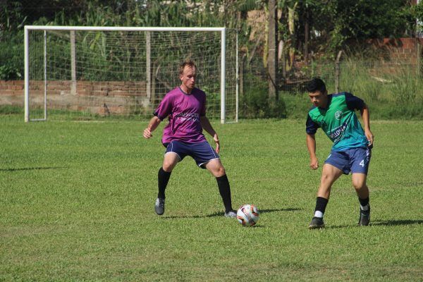 Após semana de tempo instável, Lajeado conhece os campeões