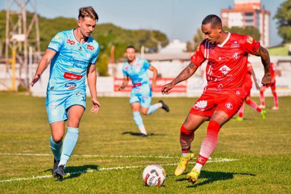 Federação confirma jogo para sábado à tarde